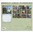 Peace and Tranquility 2024 Wall Calendar WCA82038